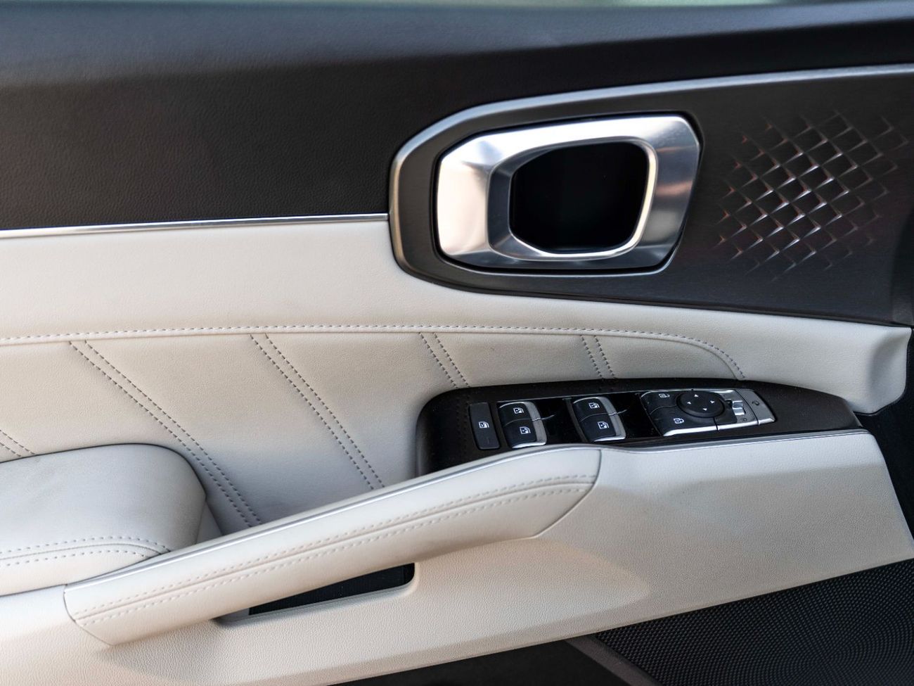 كيا سورينتو 2.5L EX