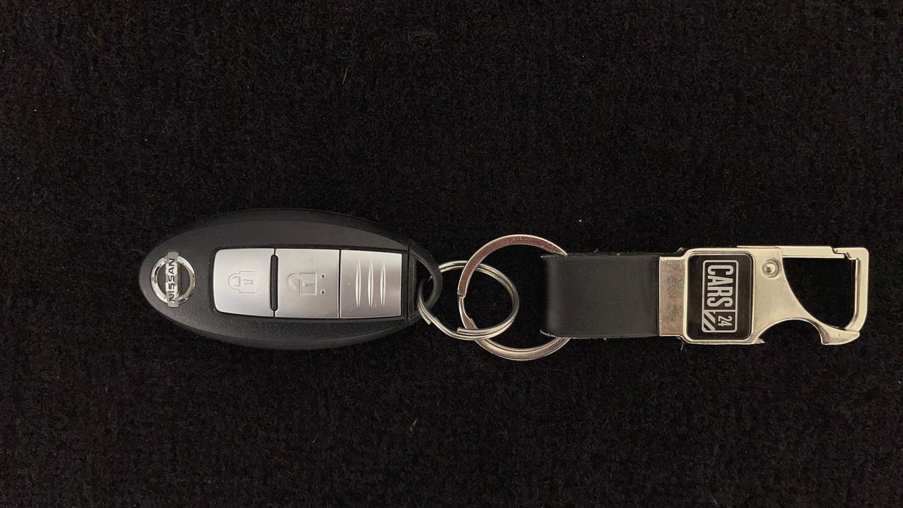 Nissan XTerra SE 2.5 | Zero Down Payment | Home Test Drive