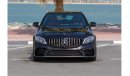 مرسيدس بنز C 300 AMG باك AMG باك AMG باك