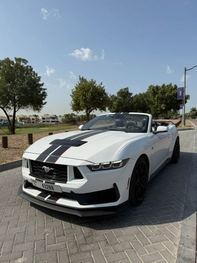 فورد موستانج EcoBoost Premium 2.3L Coupe A/T