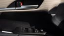 تويوتا كامري 2026 Toyota Camry E-plus 2.5L Hybrid (Black-Beige)
