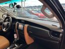 Toyota Fortuner GX2 4X4 2.7L