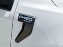 Ford F 150 Ford F-150 Lariat Sport - 2023- White