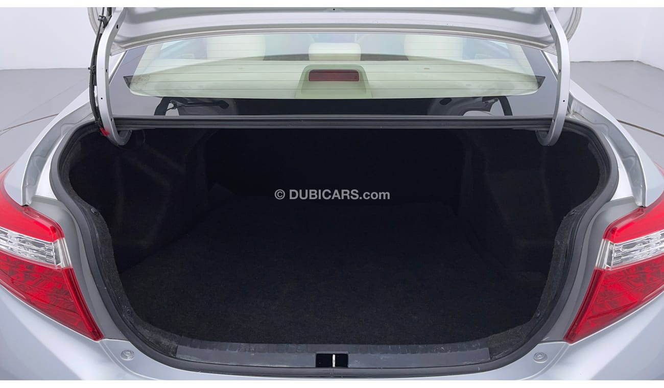 Toyota Yaris SE / E 1.5 | Zero Down Payment | Free Home Test Drive