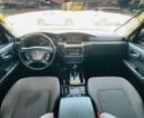 Nissan Patrol NISSAN PATROL SAFARI 2021 ENGINE 4.8L / V6 HT SAFARI