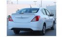 Nissan Sunny Nissan Sunny 2020 GCC in excellent condition