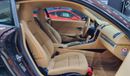 Porsche 718 Cayman Std PORSCHE CAYMAN 2014 GCC IN BEAUTIFUL CONDITION FOR 145K AED