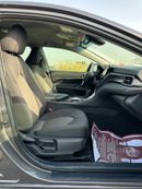 Toyota Camry Hybrid LE HEV 2.5L