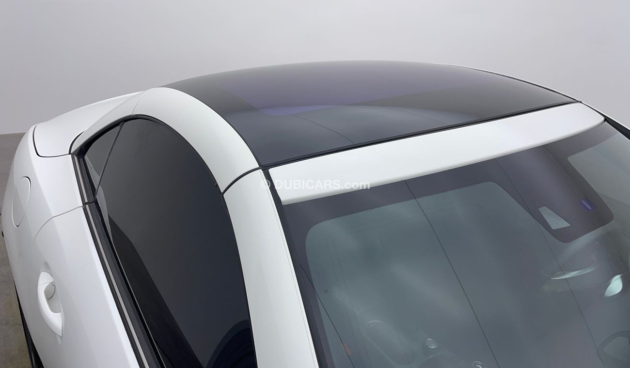 Mercedes-Benz SLK 200 Carbon Look Edition 1,800