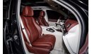 Mercedes-Benz GLS 600 Maybach includes VAT/Customs/Air Freight/Warranty/Service Contract