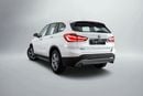 BMW X1 sDrive 20i 2.0L