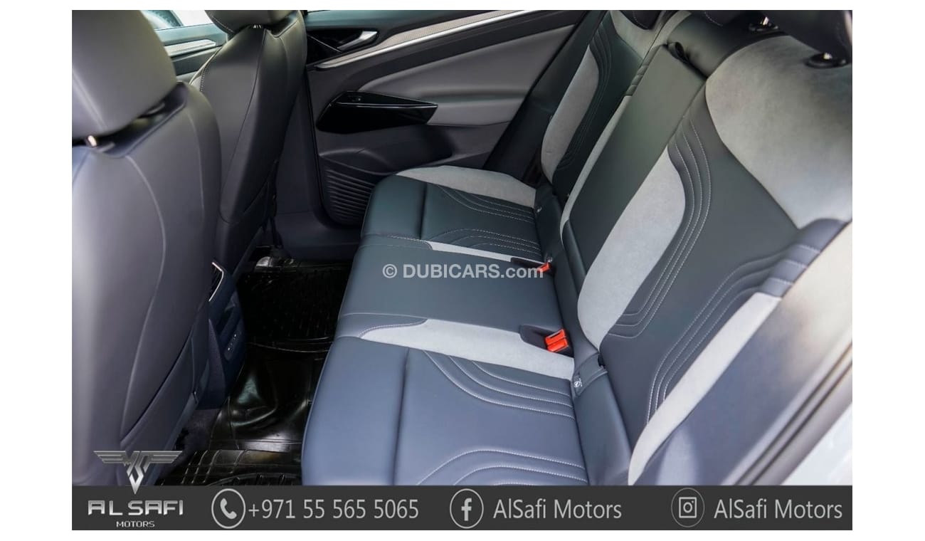 فولكس واجن ID.4 Pro Croz