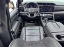 جي أم سي سييرا 2022 GMC Sierra AT4X, Warranty, Full GMC Service History, Excellent Condition, GCC