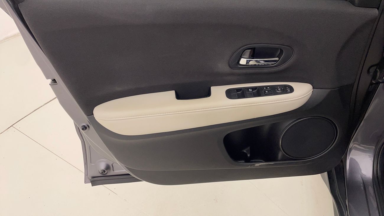 هوندا HRV LX 1.8 | بدون دفعة مقدمة | اختبار القيادة في المنزل