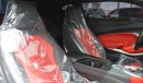 شيفروليه كامارو SOLD!!!!Camaro 2SS V8 2016/Head Up Display/Leather Seats/ZL1 Kit/Very Good Condition