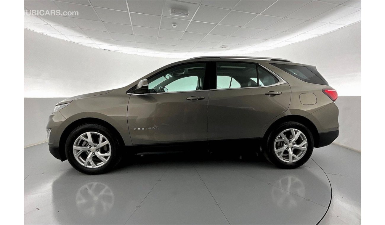 Chevrolet Equinox 1LT