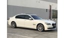 BMW 750Li Bmw