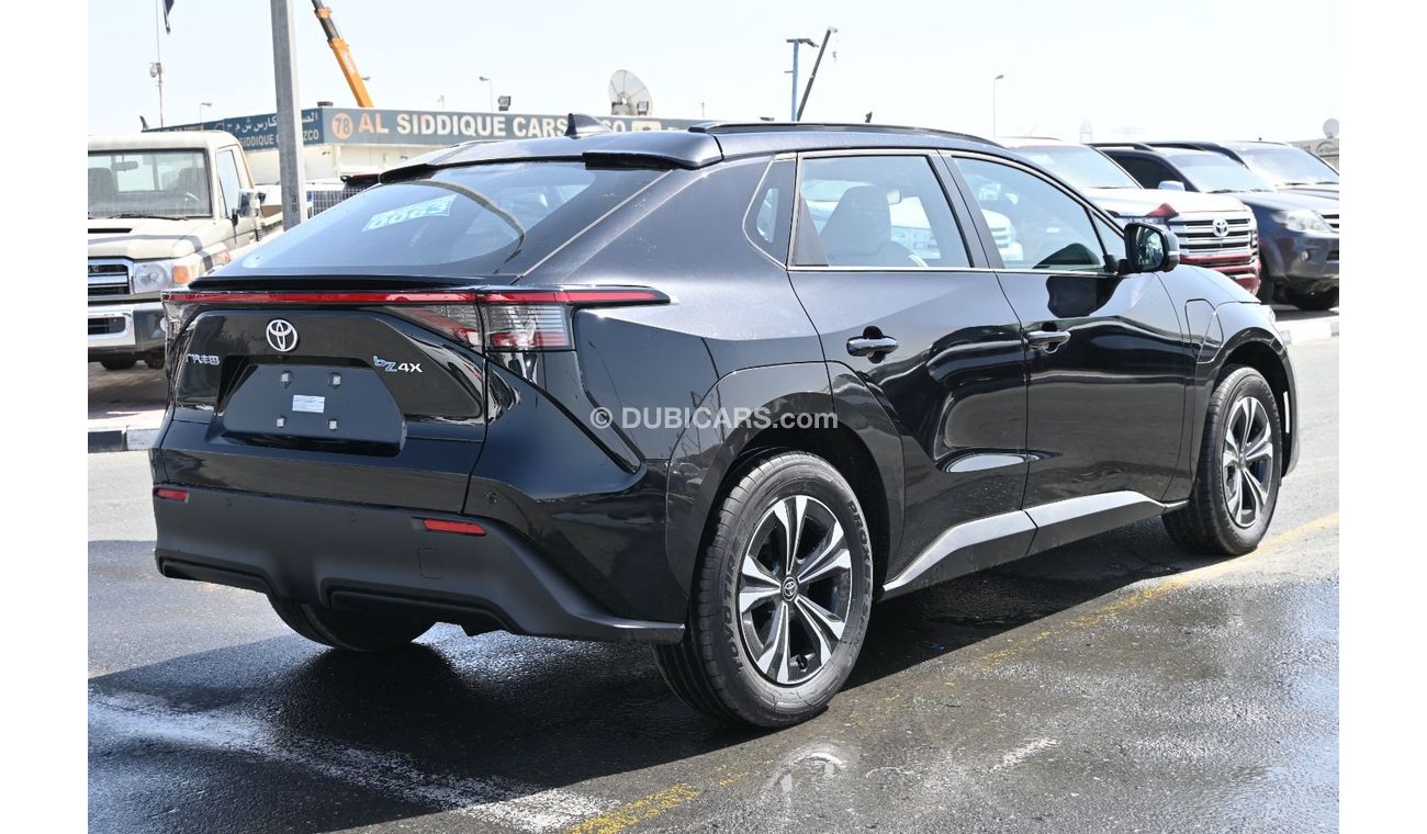 New Toyota bZ4X 2023 for sale in Dubai - 613119