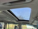 Toyota Prado LIMITED VX Full option Right Hand Drive