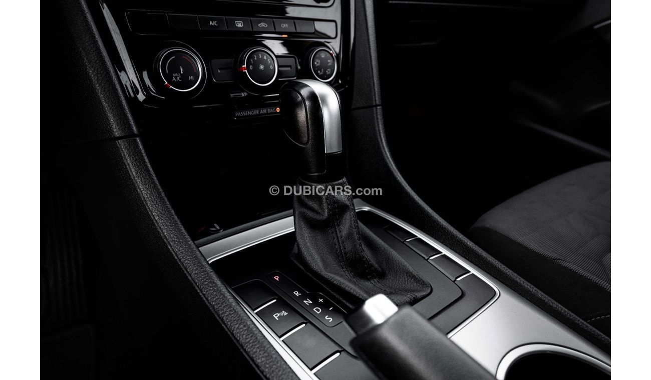 فولكس واجن باسات | 1,565 P.M  | 0% Downpayment | Excellent Condition!