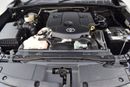 Toyota Hilux 2022 TOYOTA HILUX DOUBLE CABIN SR5