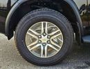 تويوتا فورتونر 2.7L Petrol / 4WD / Alloy Wheel / CODE#68051