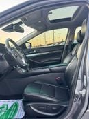 نيسان ماكسيما S 3.5L In excellent condition and requires no expenses