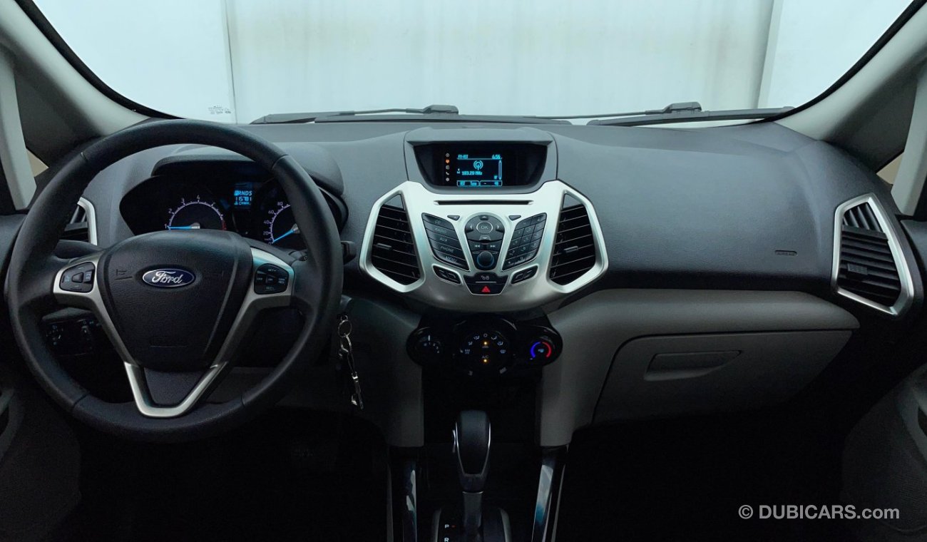 Ford EcoSport AMBIENTE 1.5 | Zero Down Payment | Free Home Test Drive