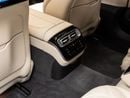 مرسيدس بنز S 500 2024 Mercedes S Class 500, 442bhp, 3.0L TC I6, 9 Speed Auto