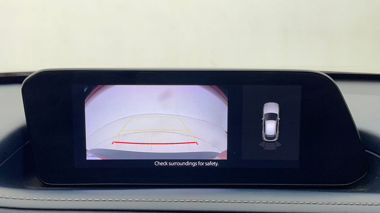 Mazda CX30 Elite 2.0L 2025 ELITE | AED 1086/Month | 0 DP | 30 Day Return | Warranty | Service History