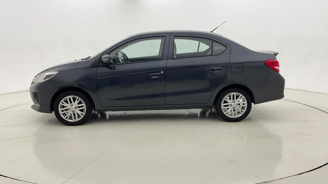 ميتسوبيشي اتراج GLX HIGHLINE 1.2 | بدون دفعة مقدمة | اختبار القيادة في المنزل