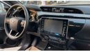 Toyota Hilux TOYOTA HILUX ADVENTURE 2.8L DIESEL A/T 2022 MODEL