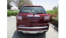 GMC Acadia GMC ACADIA 2015 DENALI FULL OPTIONS