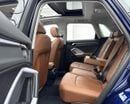 Audi Q3 2024 Audi Q3 35 TFSI S-Line, 2026 Audi Warranty, 2028 Audi Service Pack, Excellent Condition, GCC