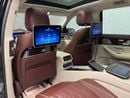 مرسيدس بنز GLS 600 Maybach