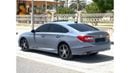 Honda Accord Honda Accord 2021 (Sport Turbo 2.0L)Top Of Range, GCC,Full Options