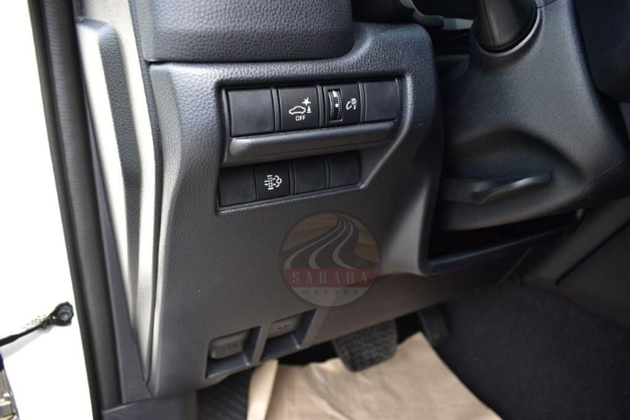 Toyota Prado TX2 2.8L Diesel 4WD 7 Seater Automatic