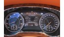 Bentley Bentayga (2018) GCC, UNDER WARRANTY