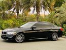 BMW 530i M Sport