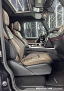 مرسيدس بنز G 63 AMG STD