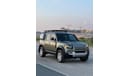 Land Rover Defender RHD