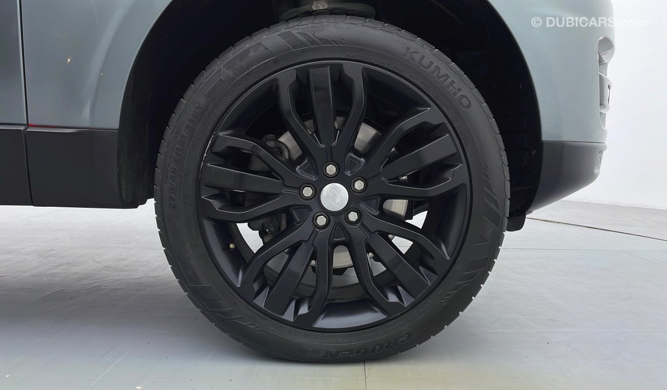 Land Rover Range Rover Sport HSE 3 | Zero Down Payment | Free Home Test Drive