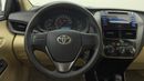 Toyota Yaris SE 1.5 | Zero Down Payment | Home Test Drive