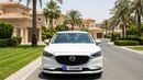 Mazda 6 S 2023 | AED 762/Month | 0 DP | 30 Day Return | Warranty | Service History