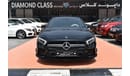 Mercedes-Benz A 35 AMG Mercedes Benz A35 AMG 2019