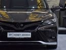 تويوتا كامري EXCELLENT DEAL for our Toyota Camry Grande Sport V6 ( 2022 Model ) in Brown Color GCC Specs