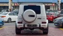 مرسيدس بنز G 63 AMG V8 BITURBO