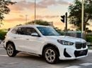 BMW X1 BMW X1 xDrive 25i 2023 - ATTRACTIVE PRICE BMW X1 2023 IN LOW MILEAGE IN PERFECT CONDITON