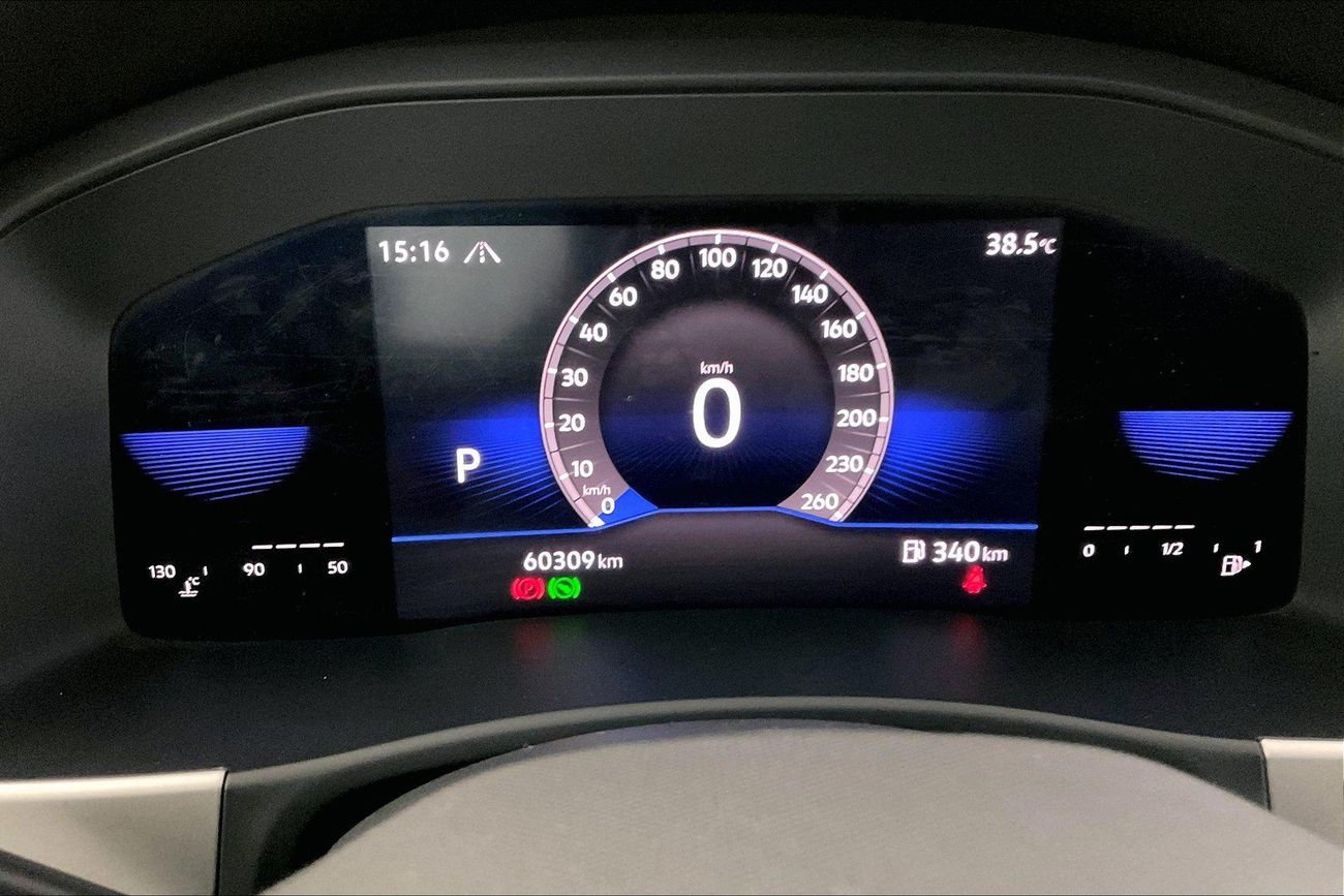 Volkswagen Teramont Trendline | Guaranteed Warranty | 0 Down Payment