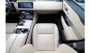 Land Rover Range Rover Velar L560